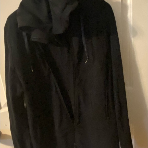 lululemon athletica Black Jacket - Picture 2 of 12